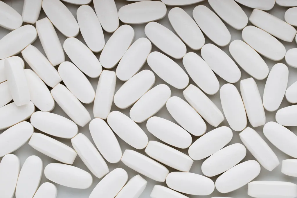 Glucosamine 1000mg Supplement Pills for rejuvenate joints, knee, arthritis