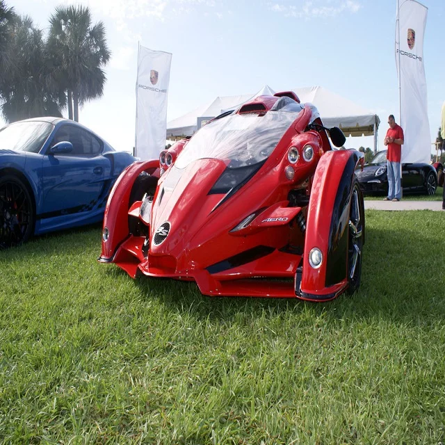 Со скидкой качество Aero 3s T- Rex 3 колесо с звуковой системой динамик