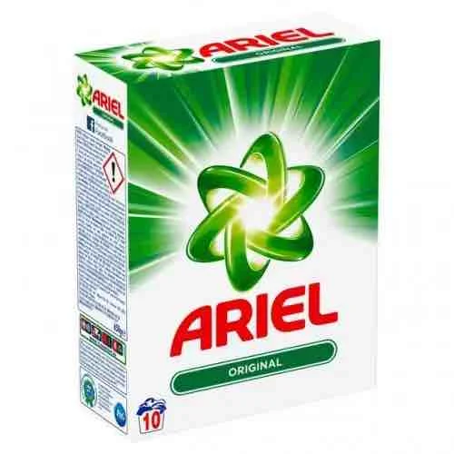 Wholesale Ariel Washing Liquid Laundry Detergent Original Gel 1.89L, 54 Washes