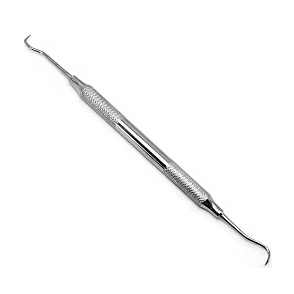 Top Class Professional Dental Periodontal Probe PCP 2 Single Ended Probes Diagnostic Instruments