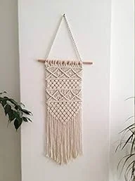 Cotton Cushion Covers Macrame Boho Pillow Case Woven Tufted Boho Throw Pillow Cover for Cushion Cover Thread Decoration IN;27243