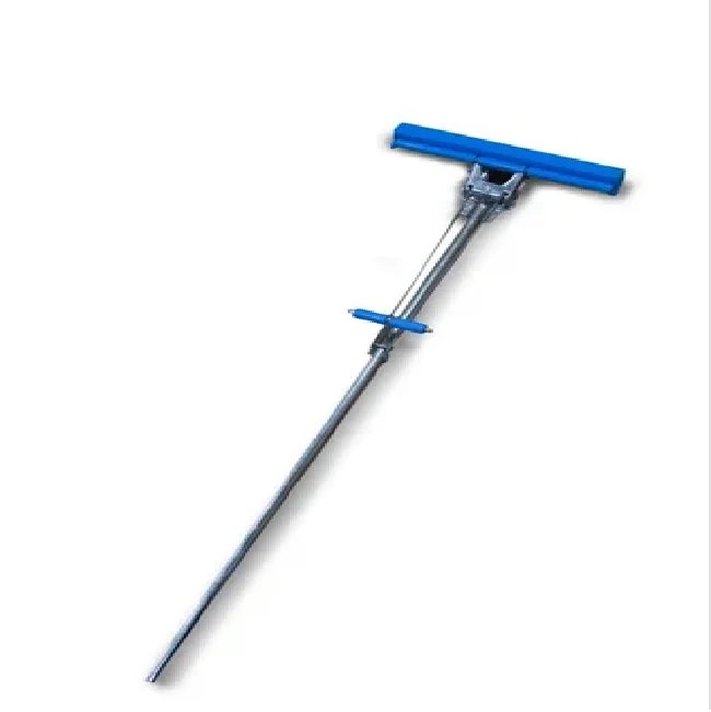 Great Sale Cleaning Mop PVA Sponge Roller Mop with great Rod Material And Color Wet Mop With Stainless Steel Body Material