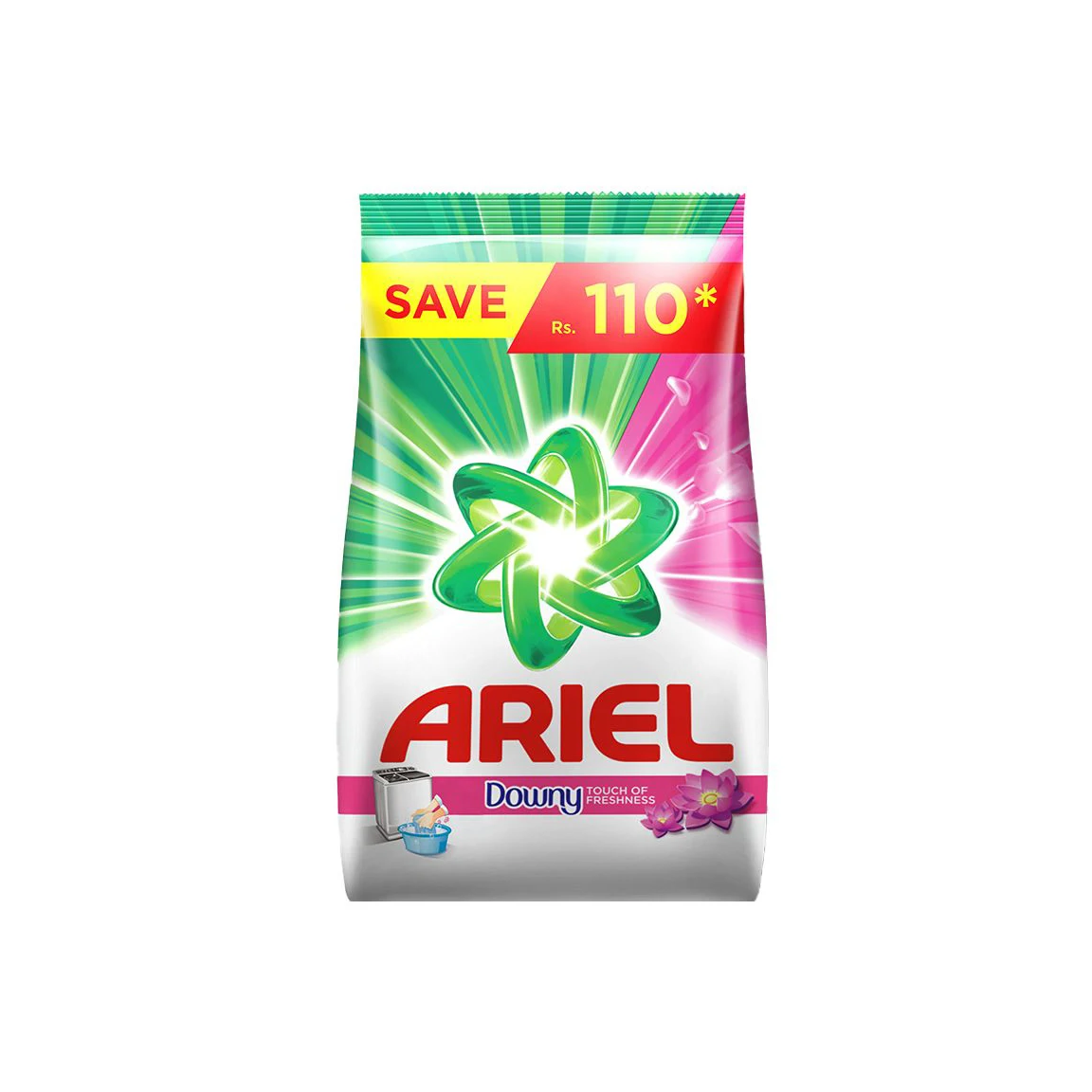 Ariel Washing Detergent Powder / Ariel Laundry Detergent 5kg Wholesale / Ariel Washing Liquid For Sale