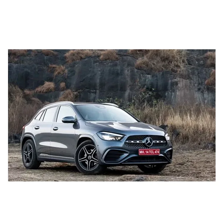 Дешевый Mercedes-Benz GLA для продажи низкая цена Отличное состояние и Низкие мили идеально подходит умных покупателей автомобилей