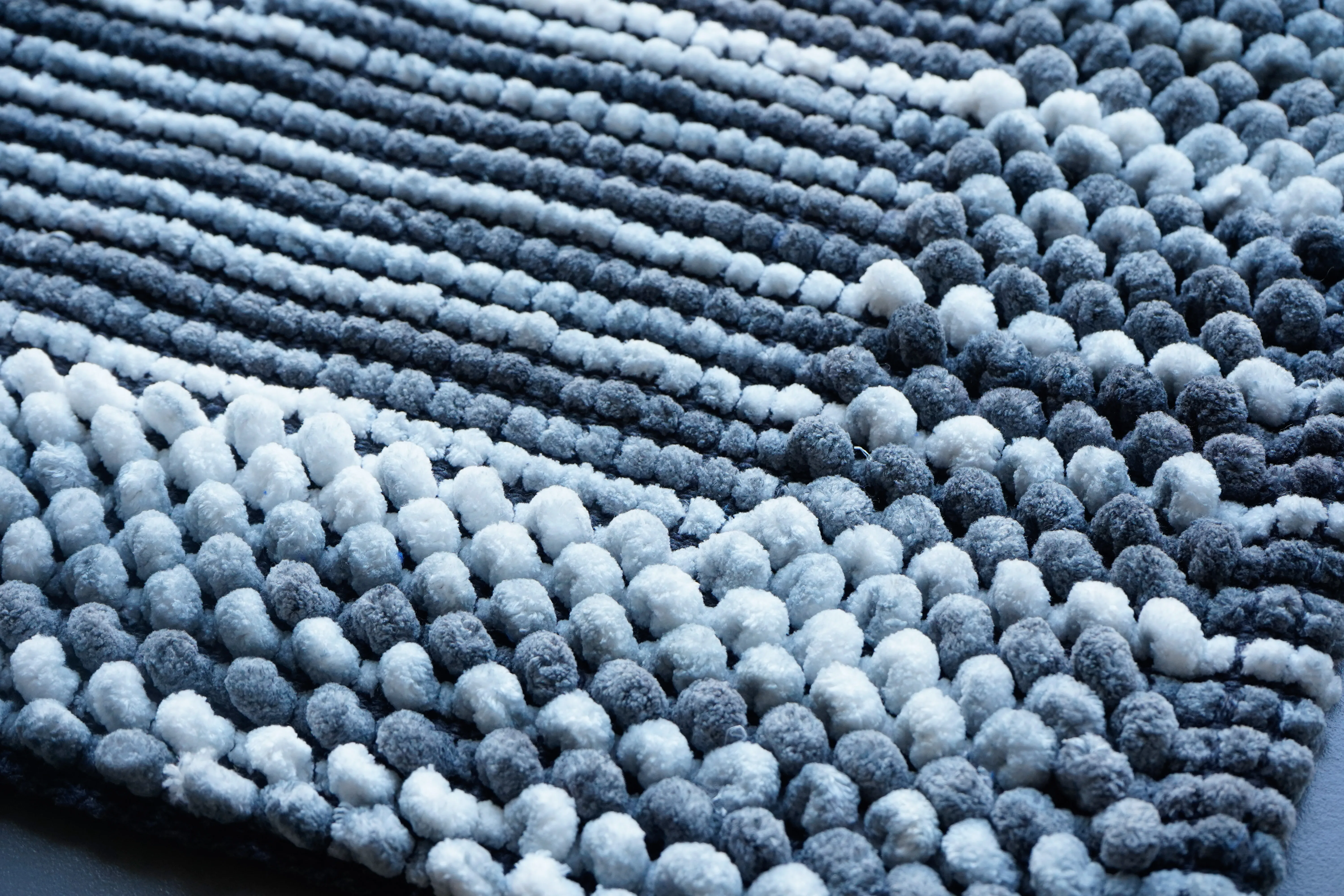 Modern Classy Micro Chenille Soft Bathmats  Super Absorbent by Sheeltex India bathmat manufacturer from india