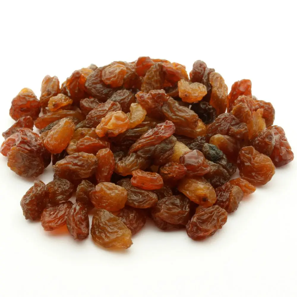Turkish Dried Sultanas | Natural Dried Raisin Forms Organic & Conventional Natural Dried Sultanas Raisin Grapes Bulk Packaging
