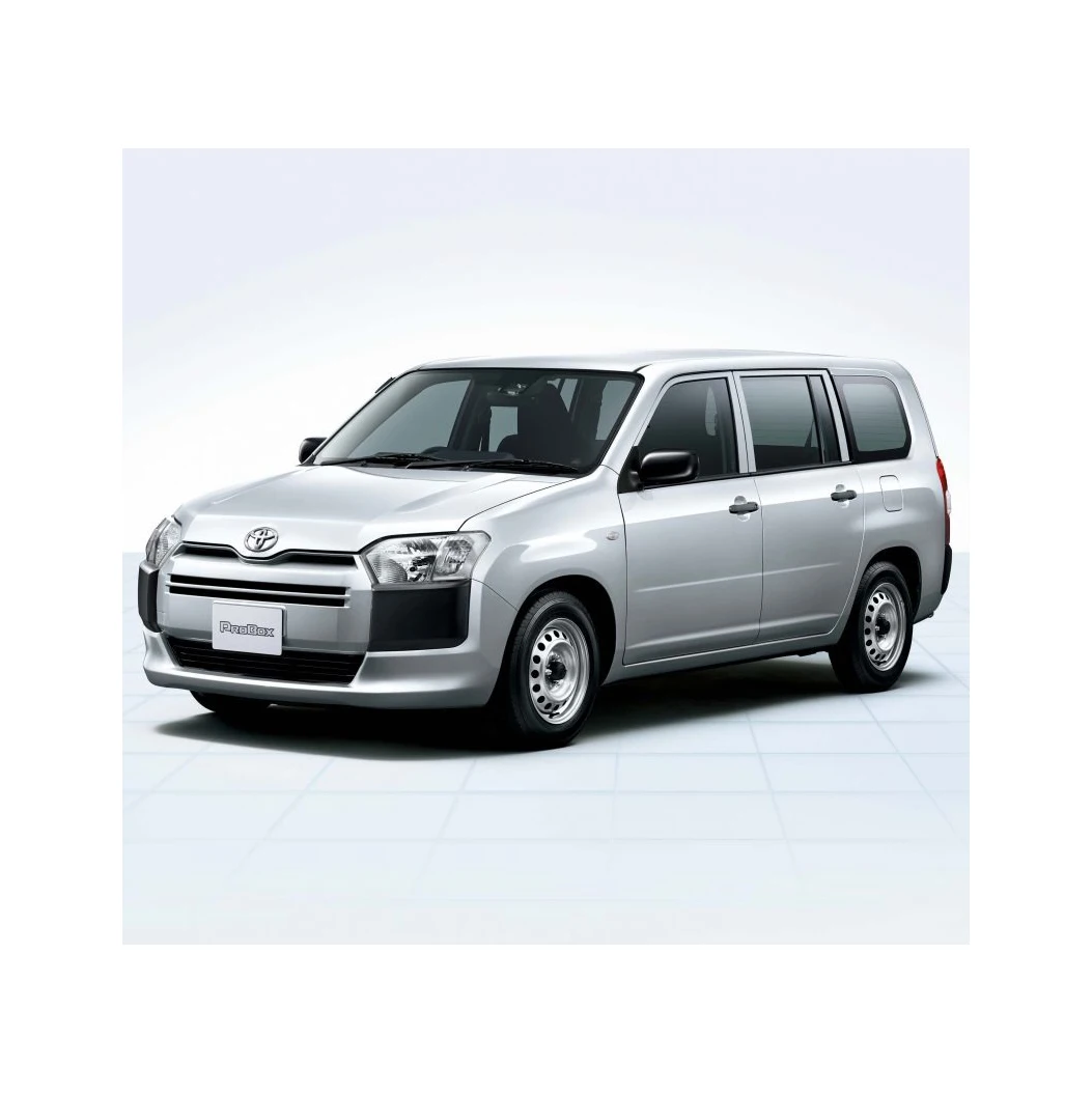 Toyota Probox 2014 монитор навигации второй автоматический Подержанный автомобиль