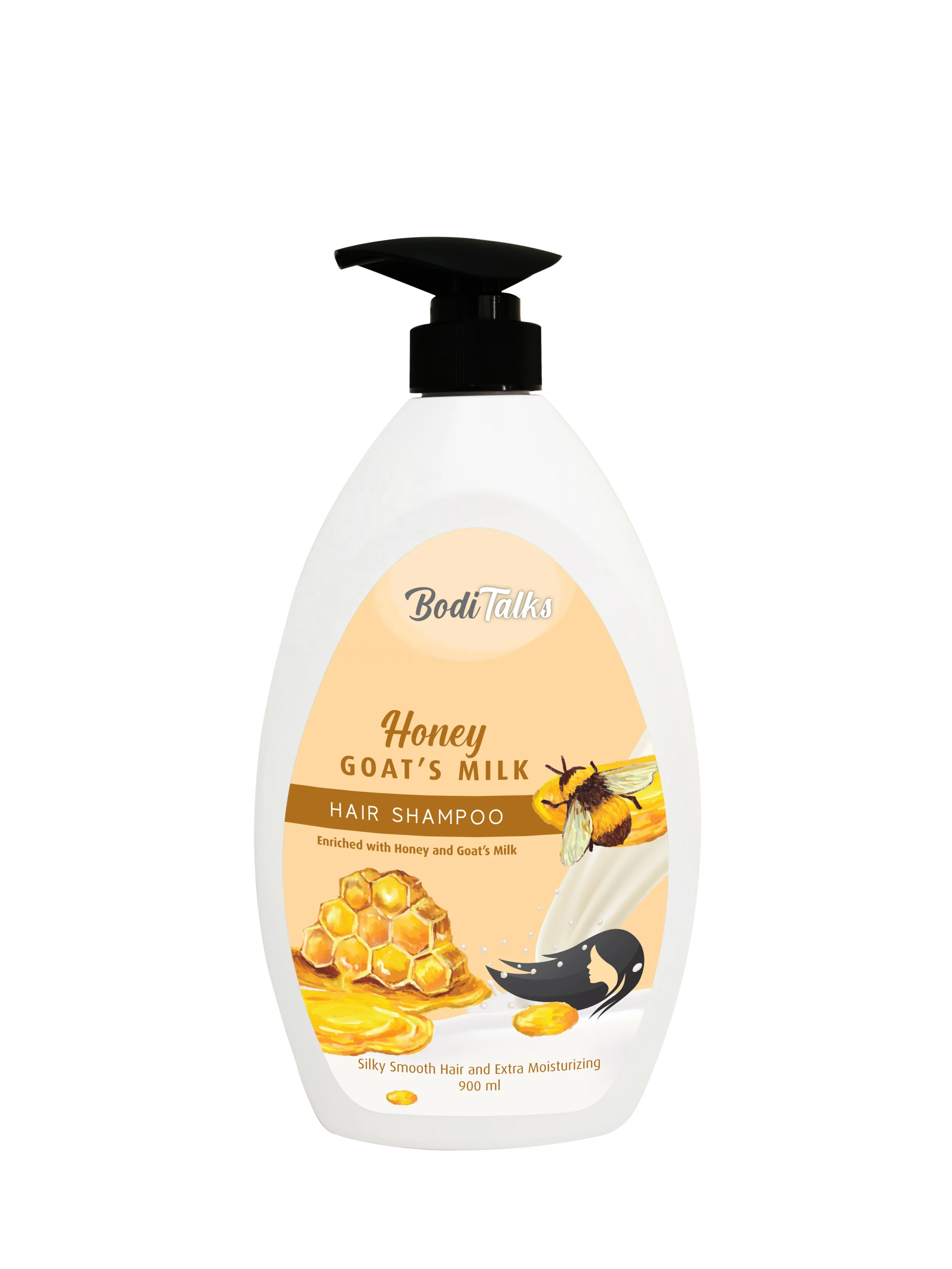 Hot Sale Private Label Super Good Price Haircare Products Hair Shampoo Conditioner