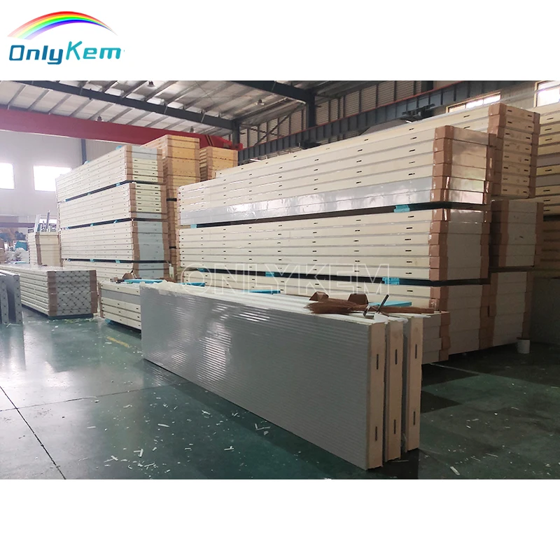 Cold Room Panel/Cold Storage Panel/PU Sandwich Panel