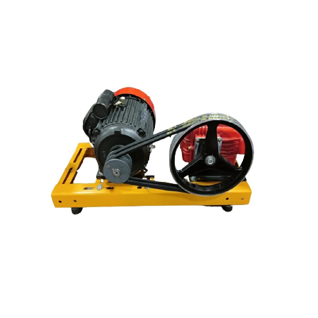 SPS 12L/Min 2200W Self-Service Electric Super High Pressure Washer Car Wash Machine Washer Pump