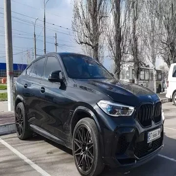 Hot Selling Price Used 2013/2015/2016 BMW X6 X Drive 35i M Sports