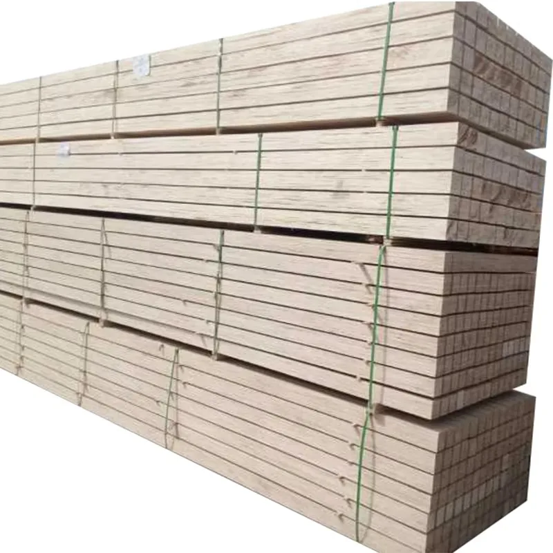 FSC Certified Pine / Spruce Sawn Lumber / Cheap white wood