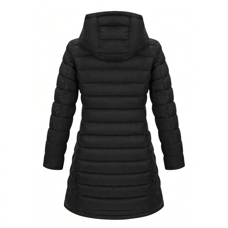 Wholesale new winter puffer jacket keep warm Trapstar puffer jacket Polyester Lining Parka custom men women puffer jacket