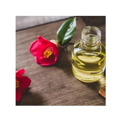 Refined Camellia Cooking Oil, High-Quality, Wholesale