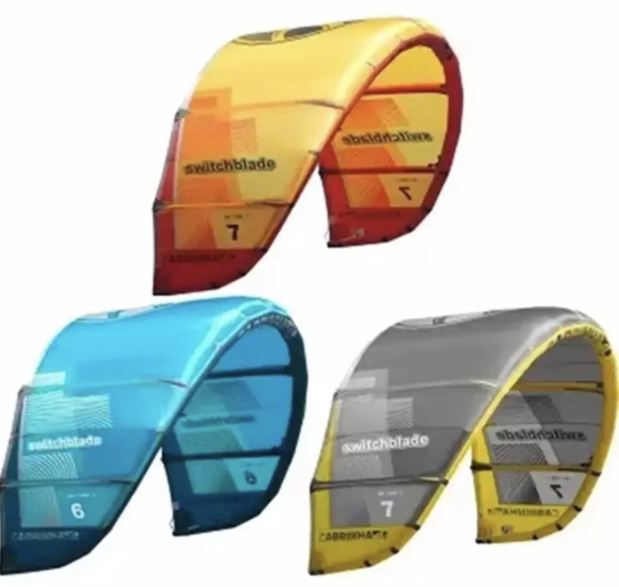 100% готов к продаже 2022 cabrin_hookshades kites для кайтбординга и кайтсерфингов