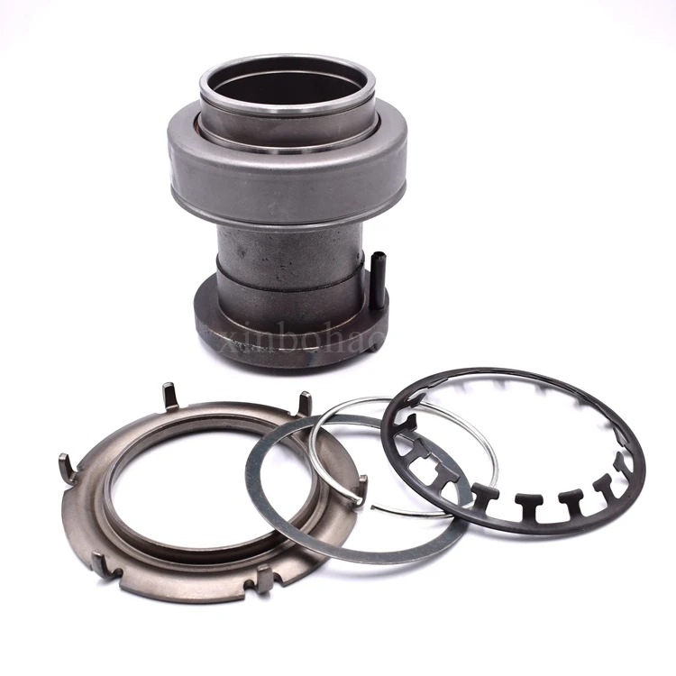 China 86CL61121F0A Heavy Truck Clutch Release Bearing OEM 3151000155
