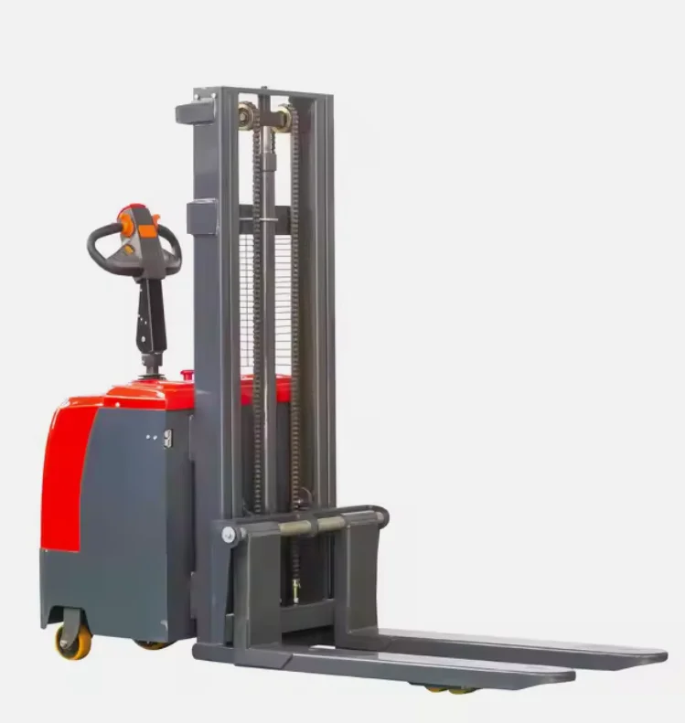 CDD1030 CDD1530 CDD2030 Китай, все электрические погрузчики для погрузки и разгрузки (тип стойки)