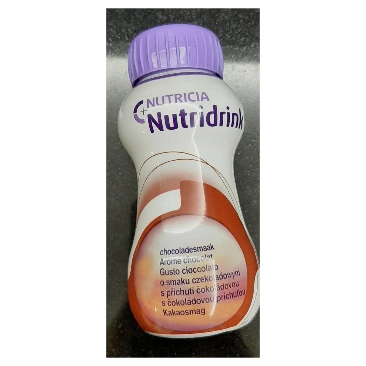 Nutricia Bago Nutrilon Profutura Nueva Formula Powdered Formula Milk