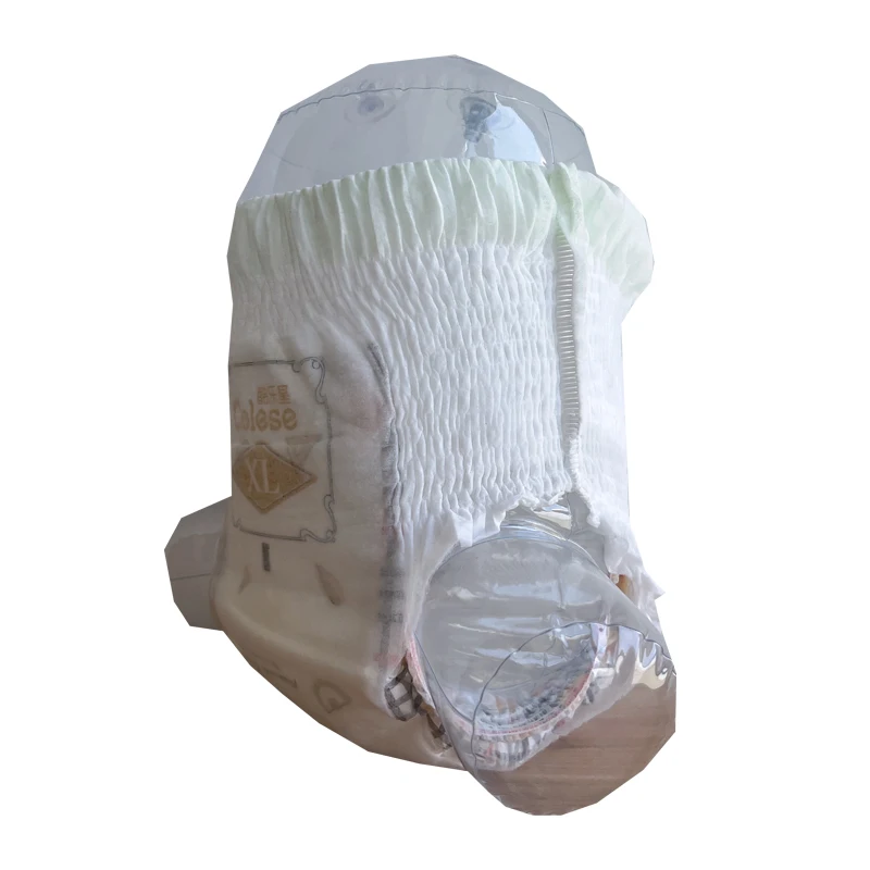 FREE SAMPLE Custom Wholesale SAP Super Absorbing Performance Swaddlers pampering diapers disposable nappies diaper baby diapers