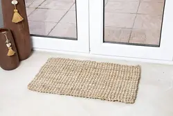 Indoor Door/floor Mat (Cushion) made in Vietnam