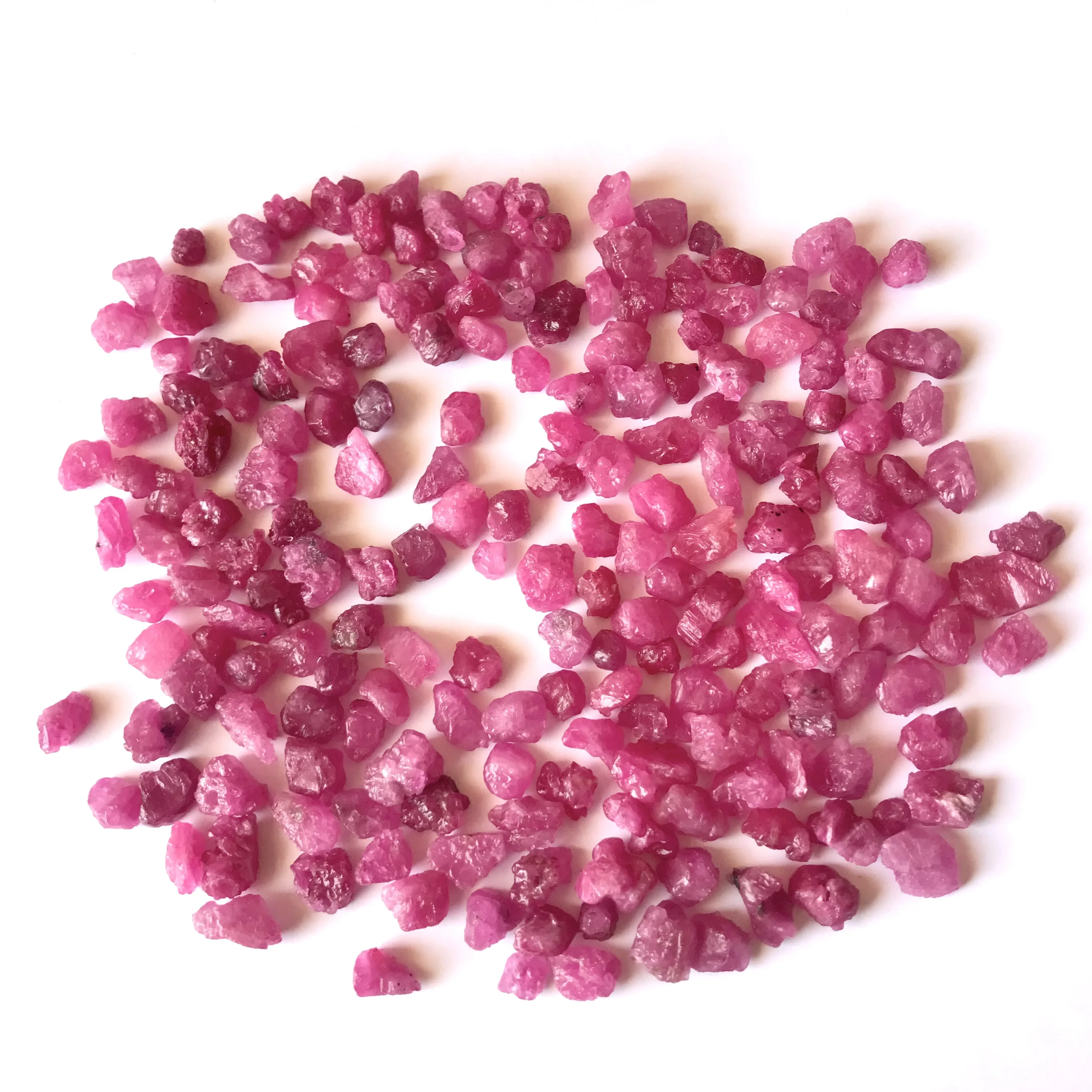 Natural Rough Ruby Stones Burma Ruby Stone Natural Price Per Carat Natural Ruby Gemstone Raw Stone Natural Origin Wholesale