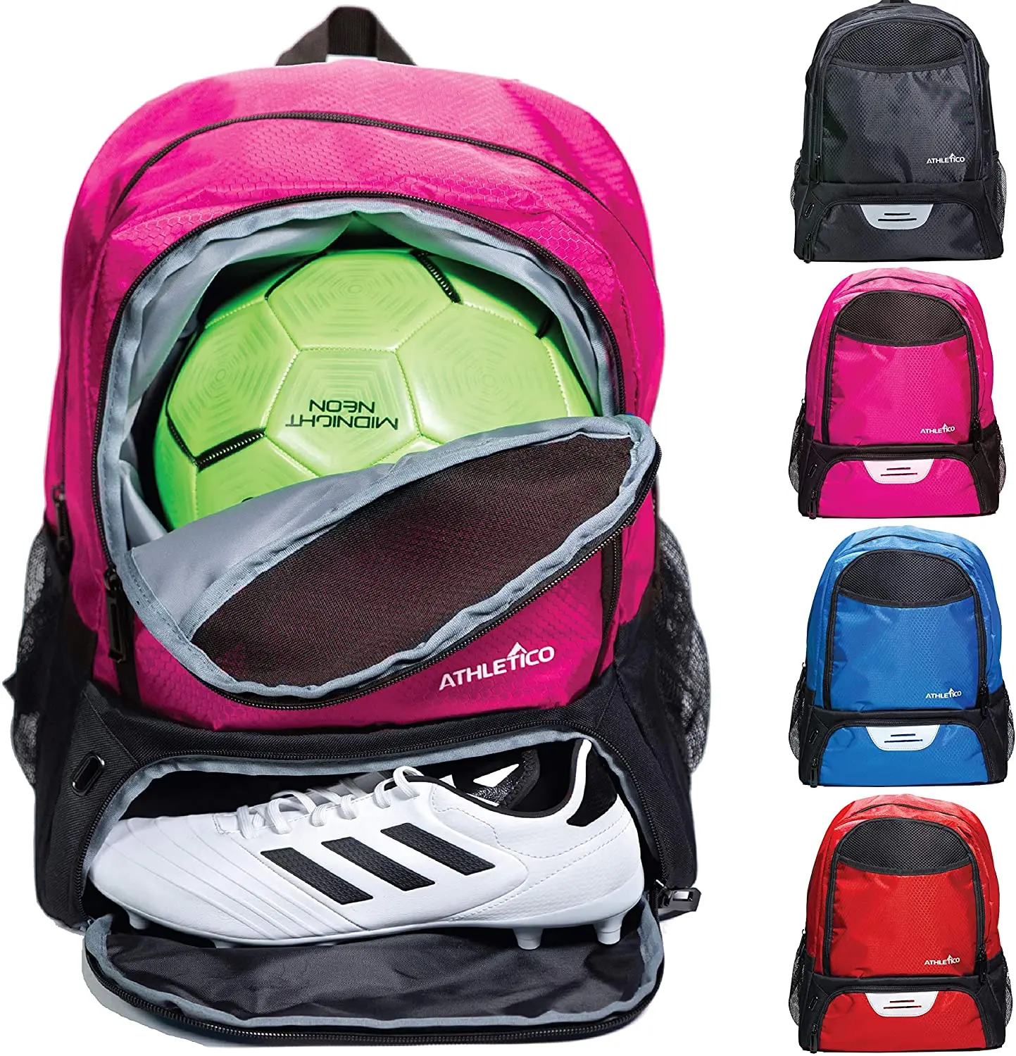 The Fine Quality 300d Oxford Cloth Laptop Backpacks School Casual Sports Backpack high quality with customized logo