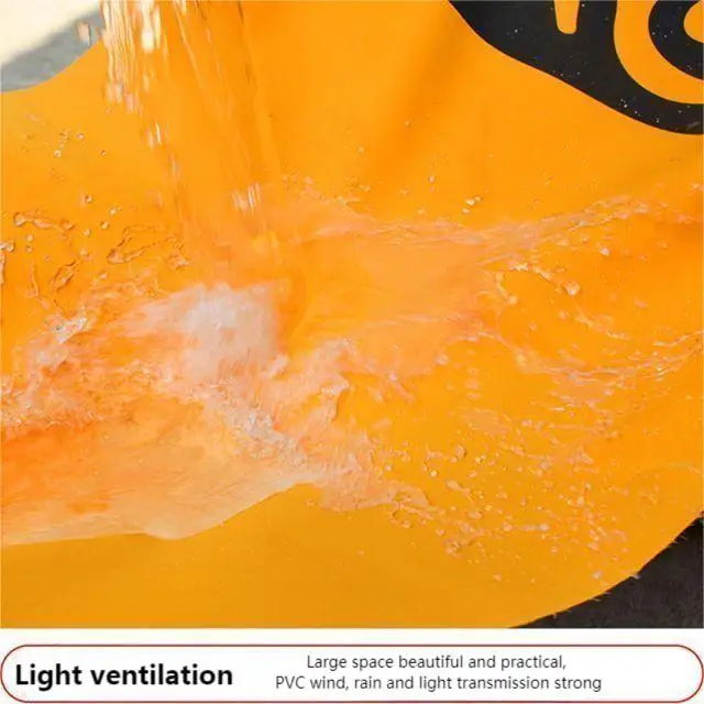 5m waterproof luxury mongolian yurt hotel tent