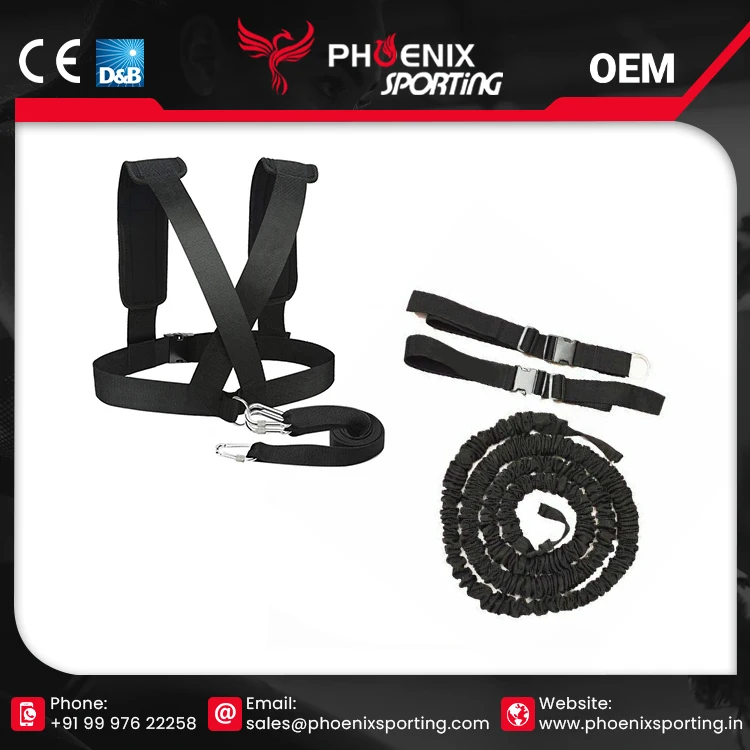 Resistance Bands - Custom Resistance Bands for Total Body Workouts Buy At Best Price