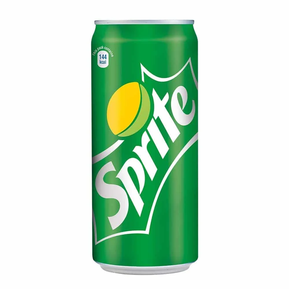 Sprite Soft Drink for Export - Cheap price