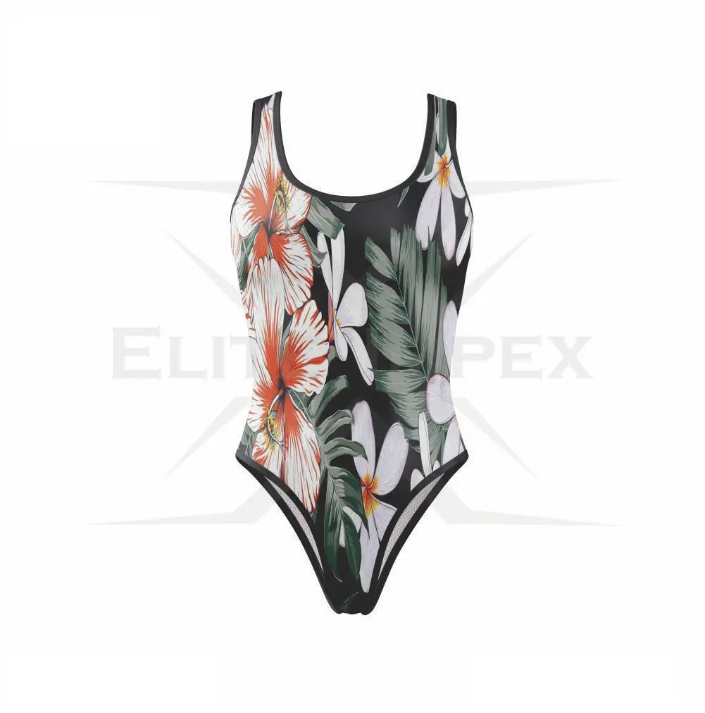 Swimwear Sexy Bikini One Piece Women Green bikinis without Transparent Swimwear Swimsuit
