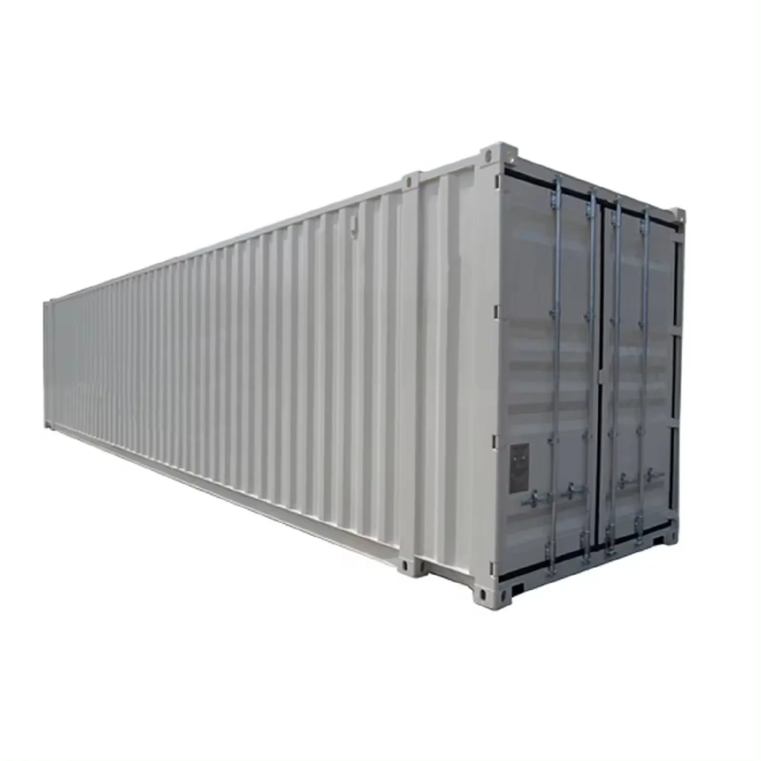 Clean Dry 20ft 40ft 40HC new empty container shipping container used