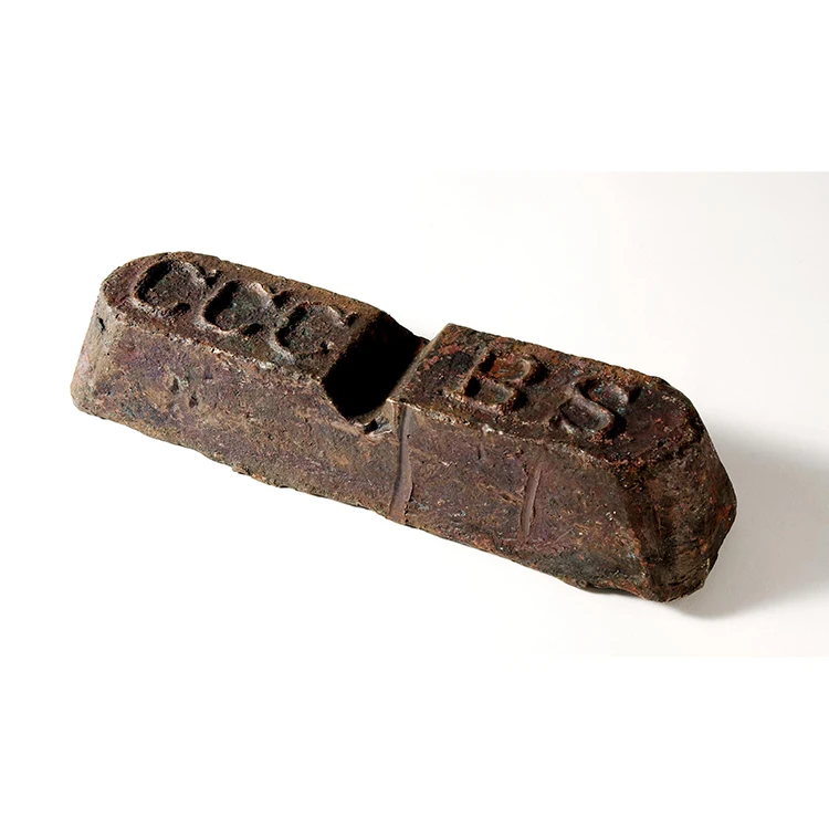 Оптовая цена, медные игноупоры с индивидуальным запросом, упаковка от AGRO FARM LLC