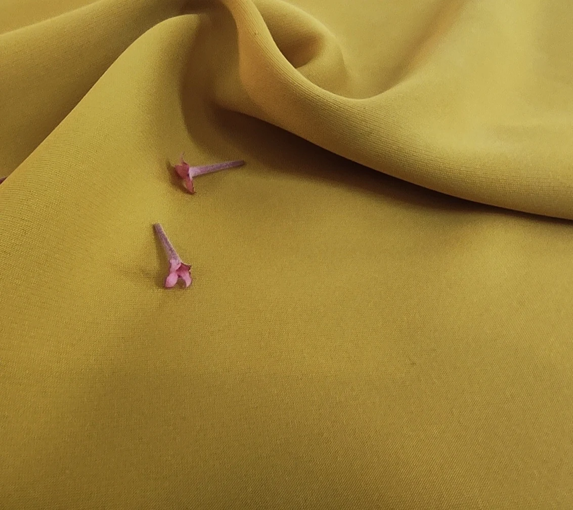 Wholesale Price Plain Dyed Fabric Made In Vietnam For Casual Clothing High Quality From Vietnam Best Price High Quality #G816B