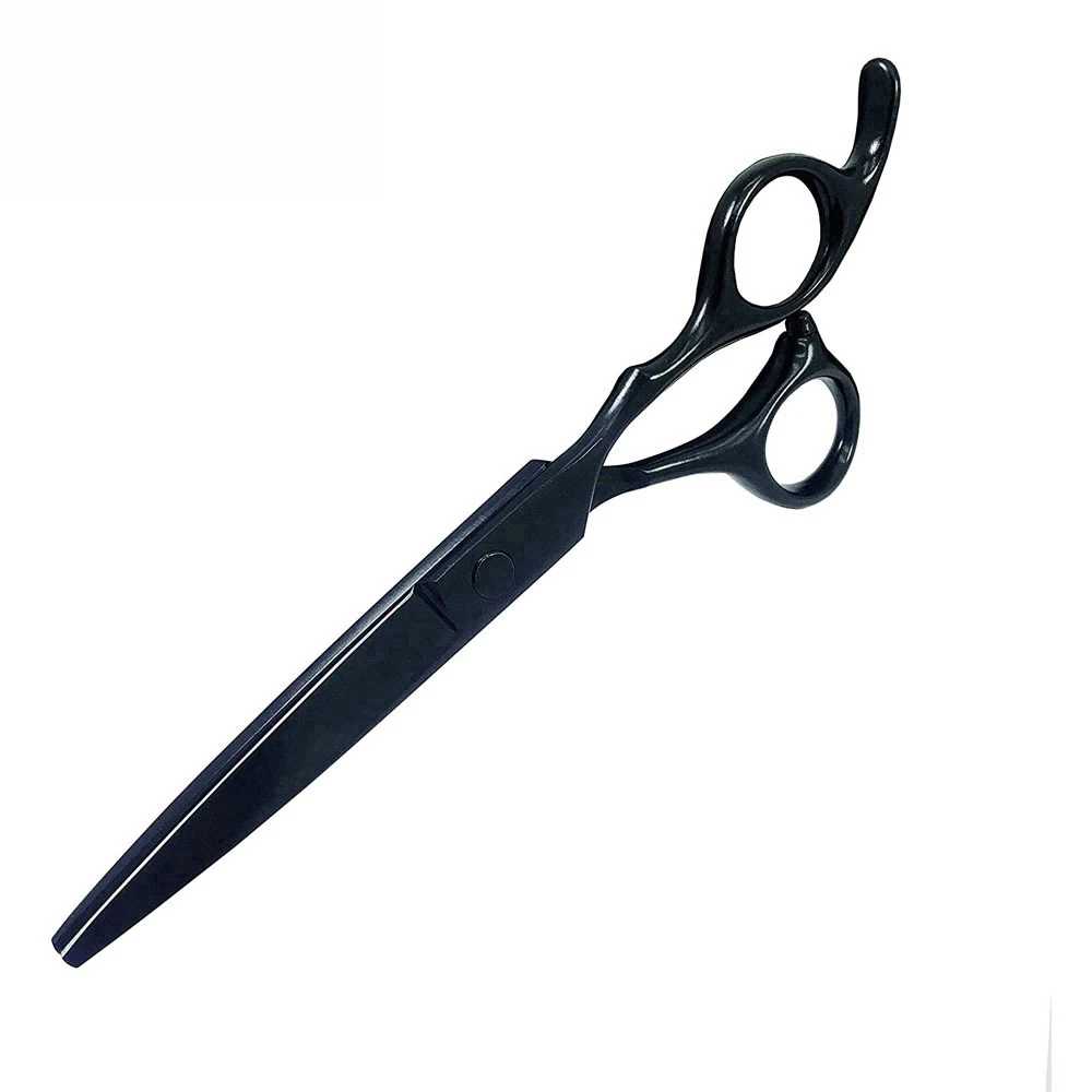 Hair Cutting Stainless Steel Hairdressing Salon Barber Scissors Best Quality For Hair Cutting Use Barber Scissors