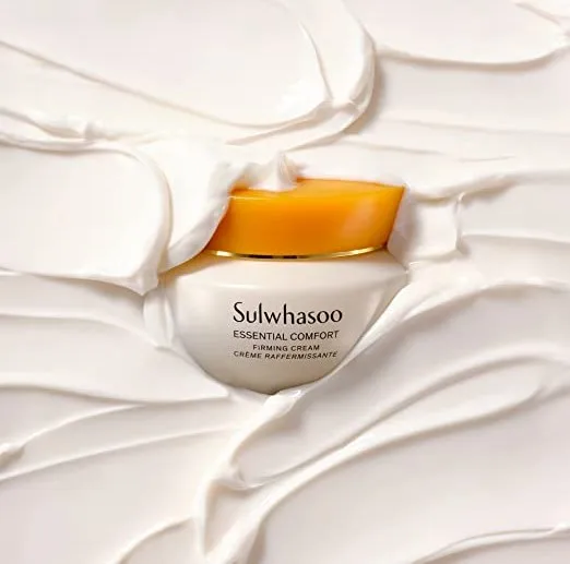 Firming comport cream Korean cosmetic wholesale korea beauty BTS