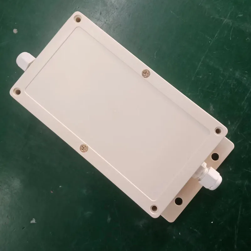 emergency lighting module