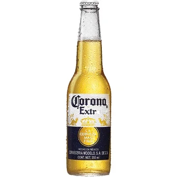 Corona Extra Beer 4.5% Alcohol - Summer Dehydration Beer