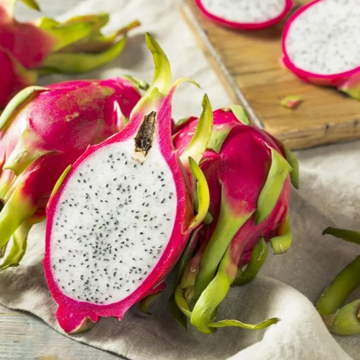 High Quality Fresh Dragon Fruit