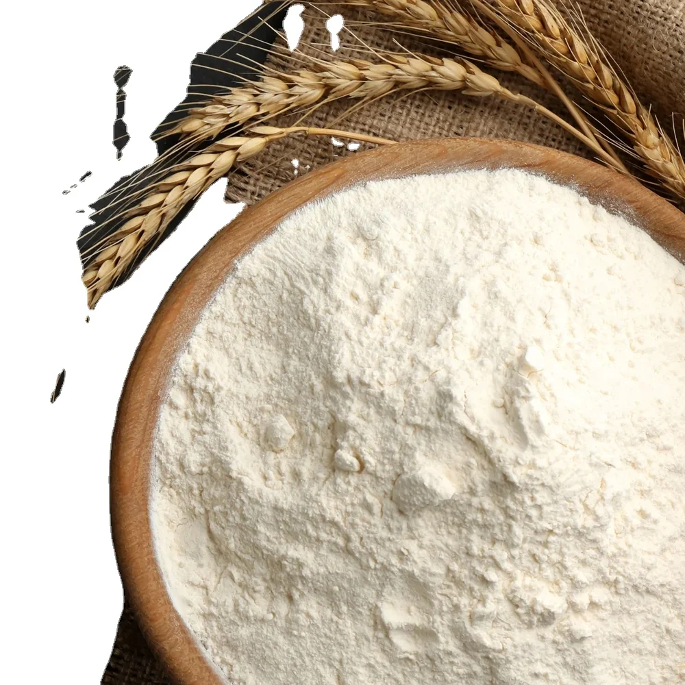 Sales leader bakery wheat flour from the best hard grains milled by a special method cheap Vietnam