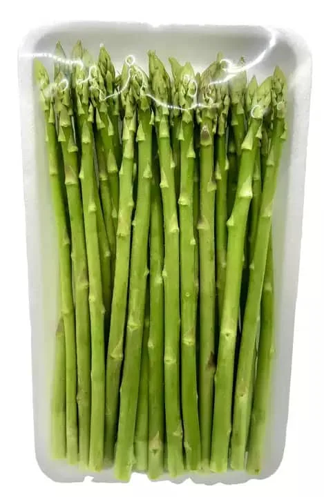 Wholesale buy fresh vegetables green bibit asparagus seeds root