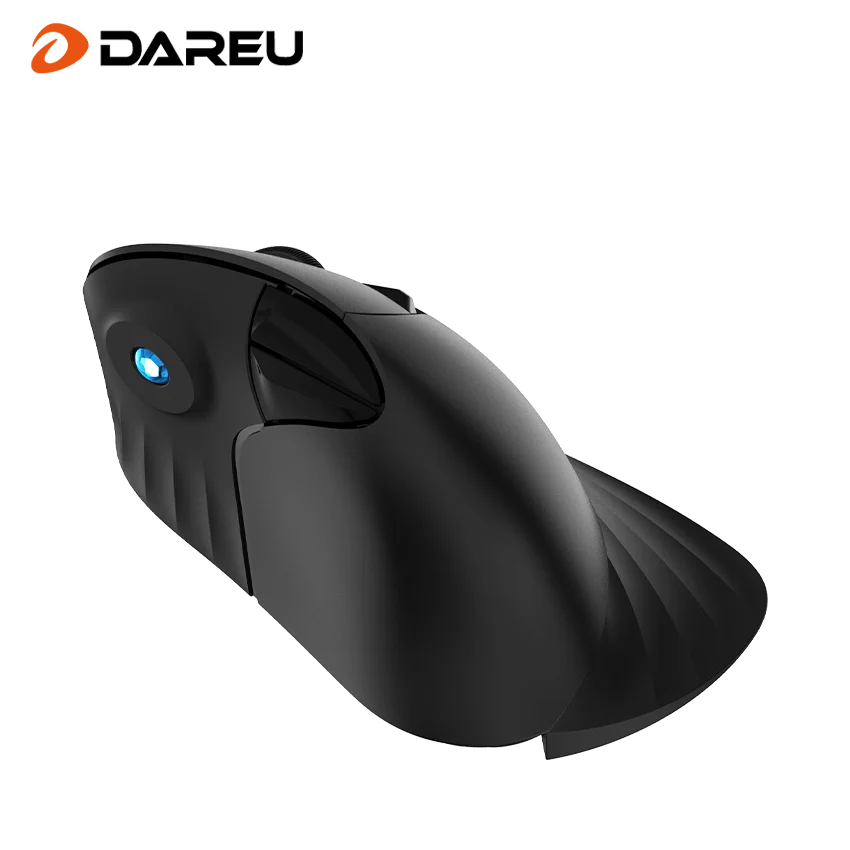 Dareu LM138G Amazon office mouse wireless mouse colors glorious model laptop universal gaming mouse Adjustable DPI high quality