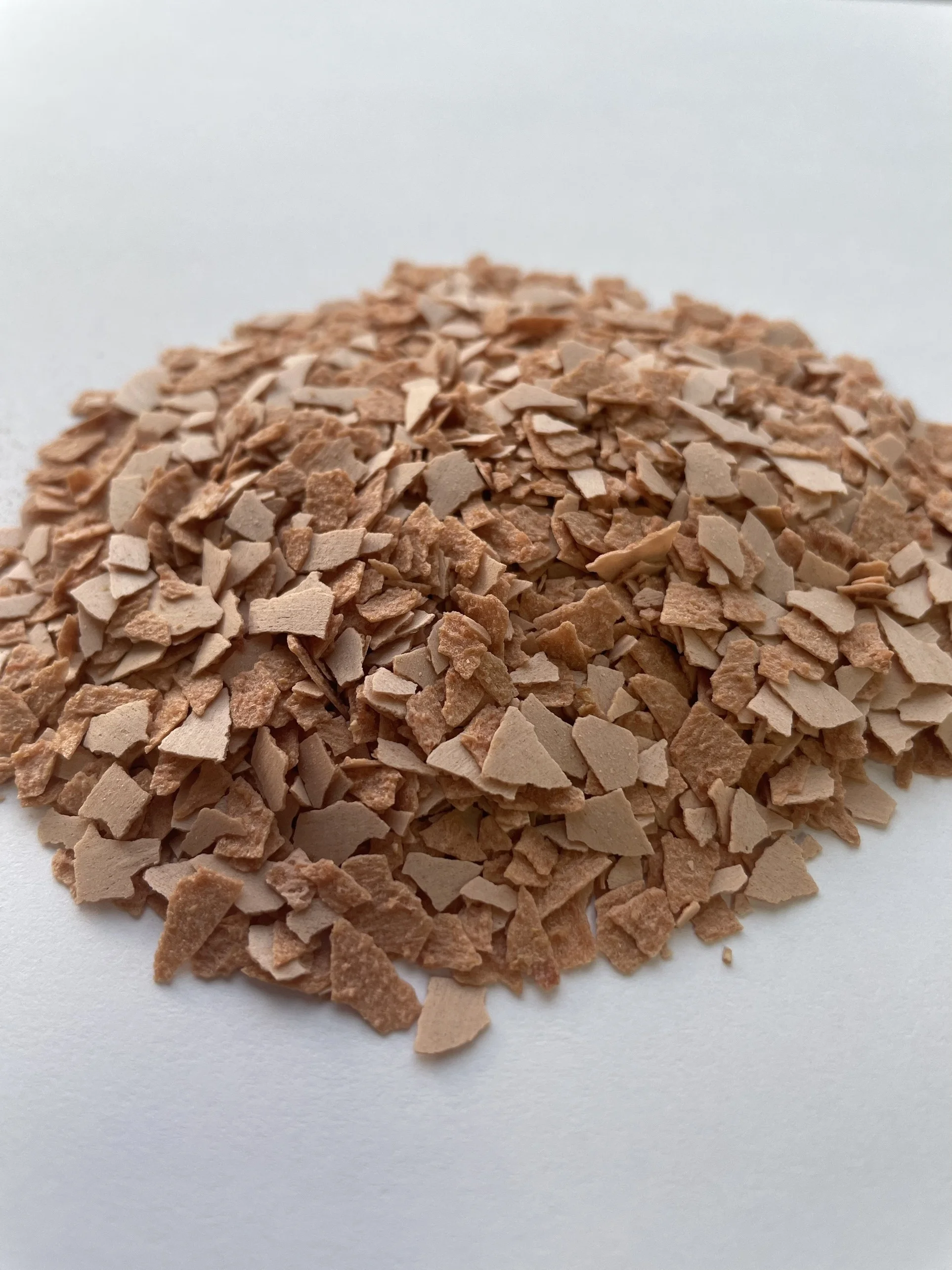 INSTANT RED RICE CEREAL FLAKE AS RAW MATERIAL  FOR CEREAL DRINK - CEREAL BAR