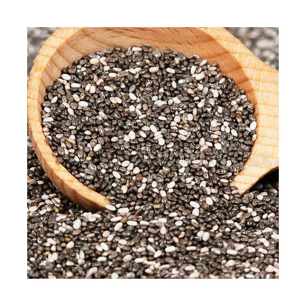 Organic Chia Seeds in Bulk Wholesale Agriculture Product for Sale Wholesale Bulk Organic Chia Seeds Agriculture Product Organic