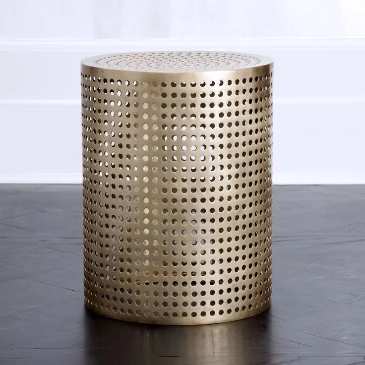 Luxury Designer round Coffee Tables Exclusive Home Furniture from Modern Art for Living Room Use