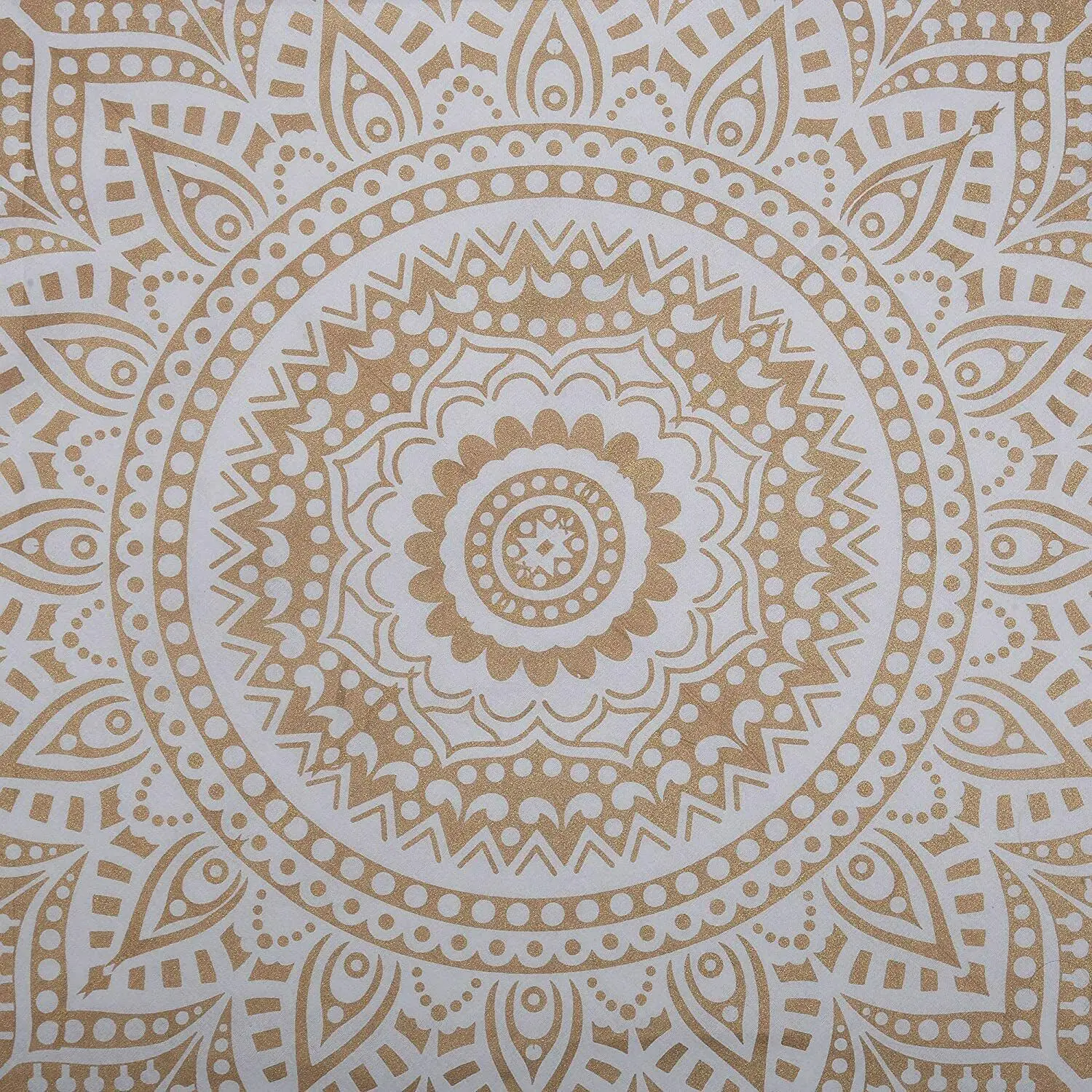 Wall Hanging Cotton Mandala Table Cloth round Beach Towel Wall Hanging Yoga Mat Woven Home Decor Picnic Mat Table Cover