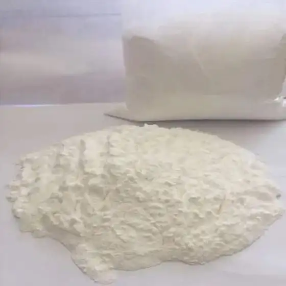 Buck Wheat Flour, US Grade Wheat Flour