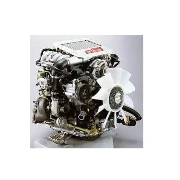 USED JDM NESSAN SKYLINE GTR RB26DETT TWIN TURBO ENGINE R34 GTR BNR34 MOTOR RB26