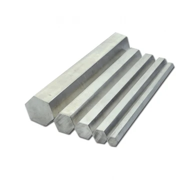 Aluminum Bar Industrial 6061 Cold Drawn Barrod Billets Aluminum Alloy Round Bar