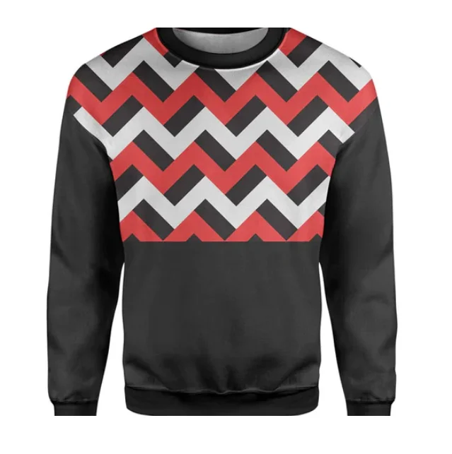 Hot Selling New Collection O-Neck Sweatshirts Manufactured In Pakistan Available For Sale At Factory Prices