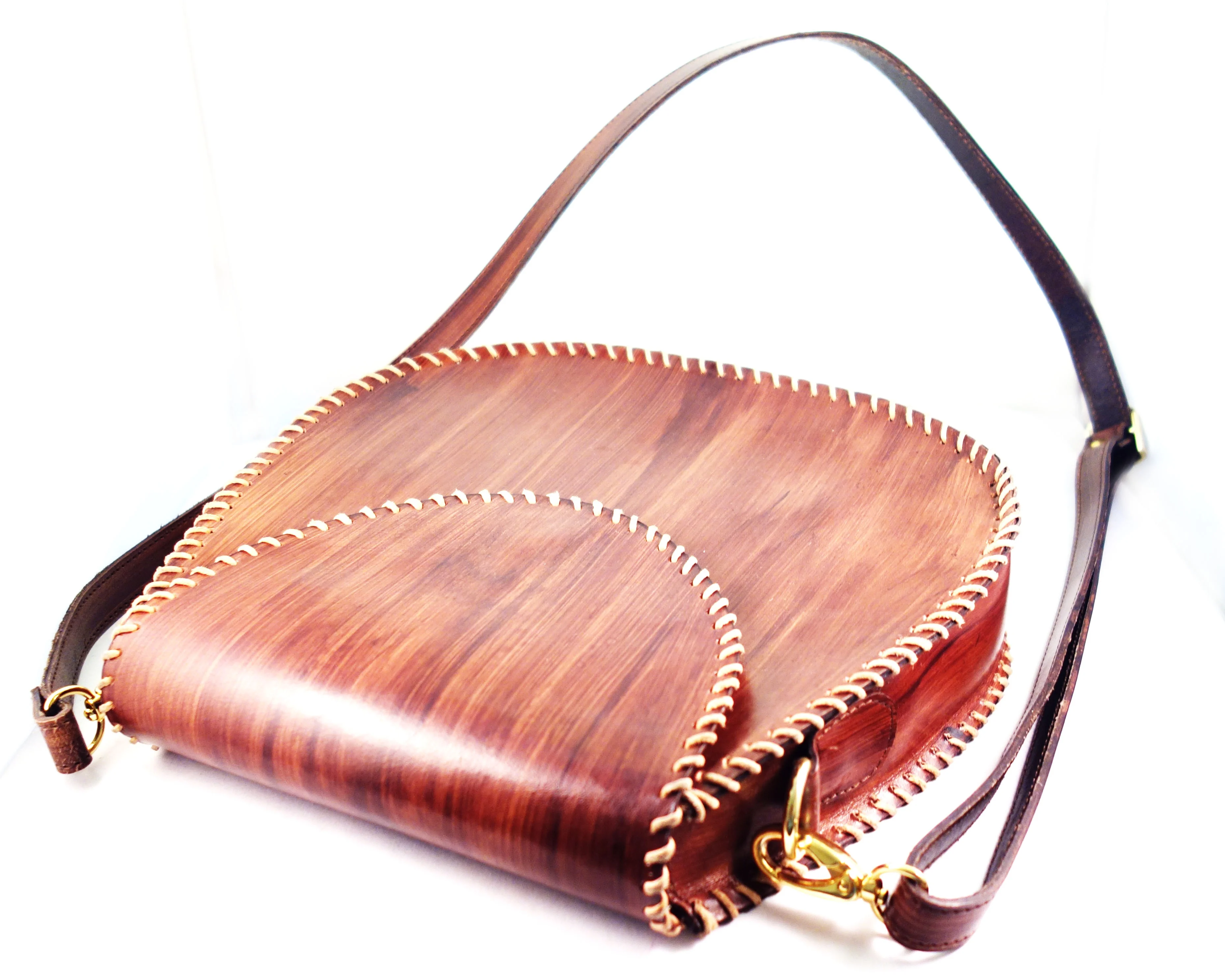 Genuine Leather Crossbody Bag for Women Spring Autumn and Winter polyester Lining-Whole Sale Price